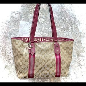 💗 GUCCI Tote 💗